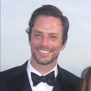 Meet your Posher, Jason